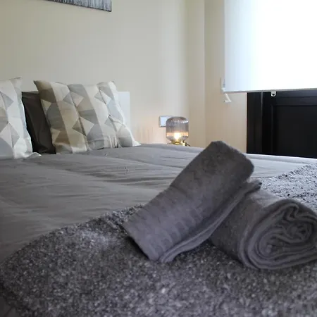 Residencial Los Pelicanos 2 * Finisterre