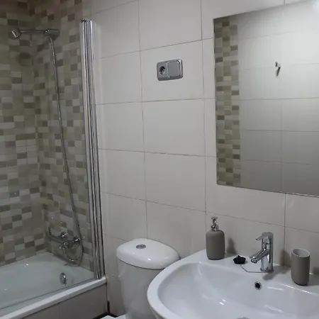 Residencial Los Pelicanos 2 Finisterre