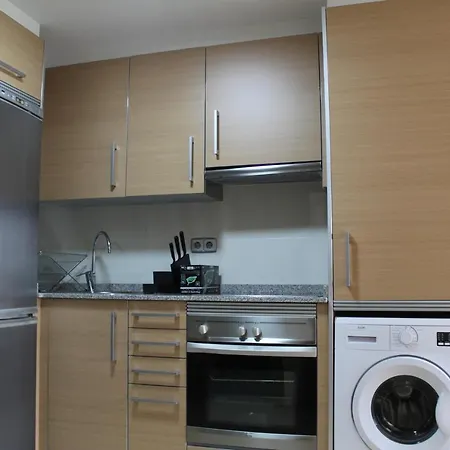 Appartamento Residencial Los Pelicanos 2 Finisterre