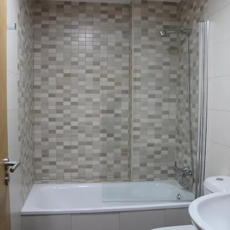 Residencial Los Pelicanos 2 * Finisterre