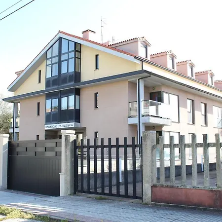 Residencial Los Pelicanos 2 Finisterre