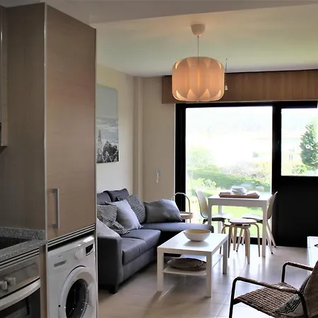 Residencial Los Pelicanos 2 Finisterre