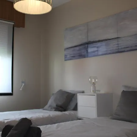 Appartamento Residencial Los Pelicanos 2