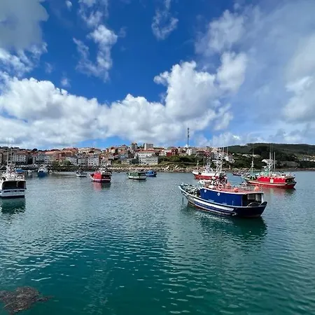 Residencial Los Pelicanos 2 * Finisterre