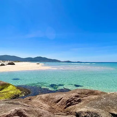 Appartamento Residencial Los Pelicanos 2 Finisterre