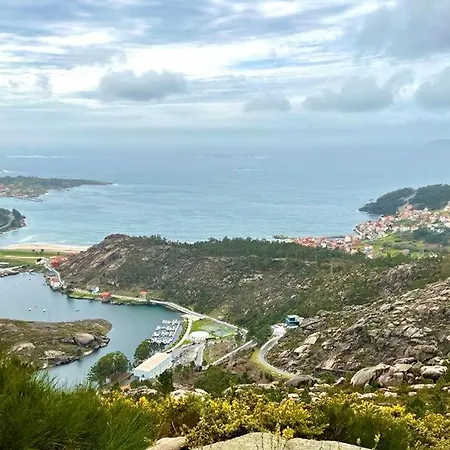 Residencial Los Pelicanos 2 Finisterre